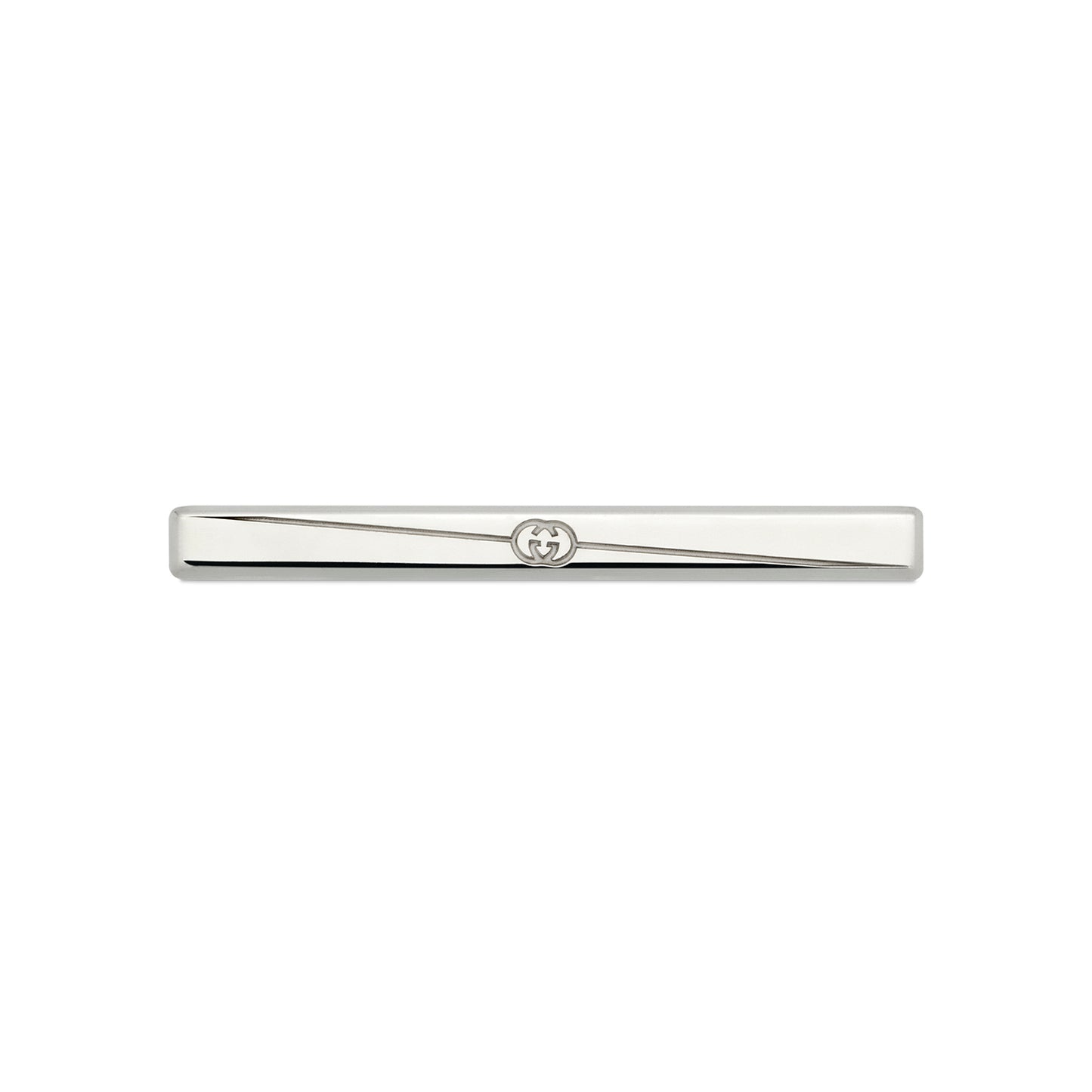 INTERLOCKING G tiebar
