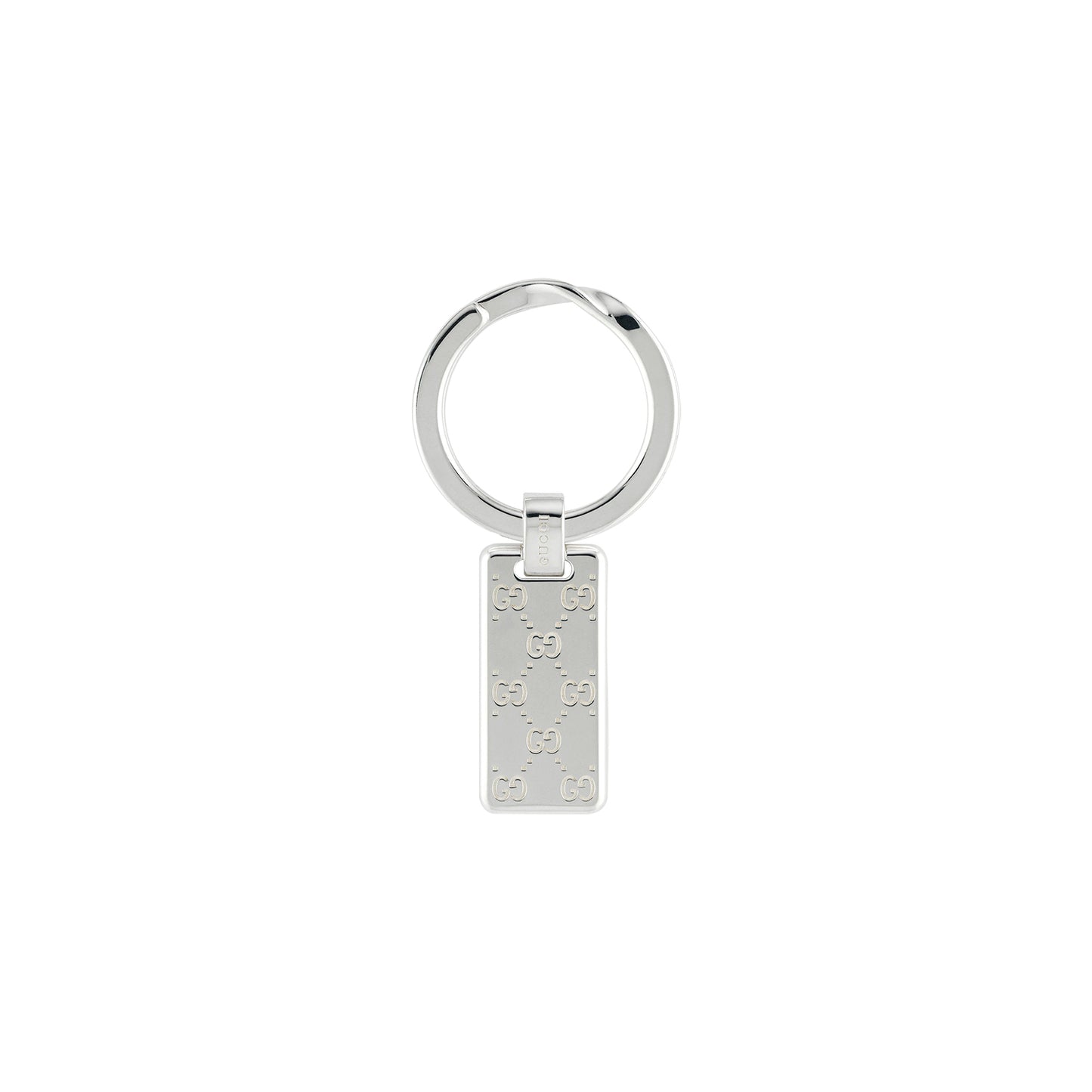 SIGNATURE keyring