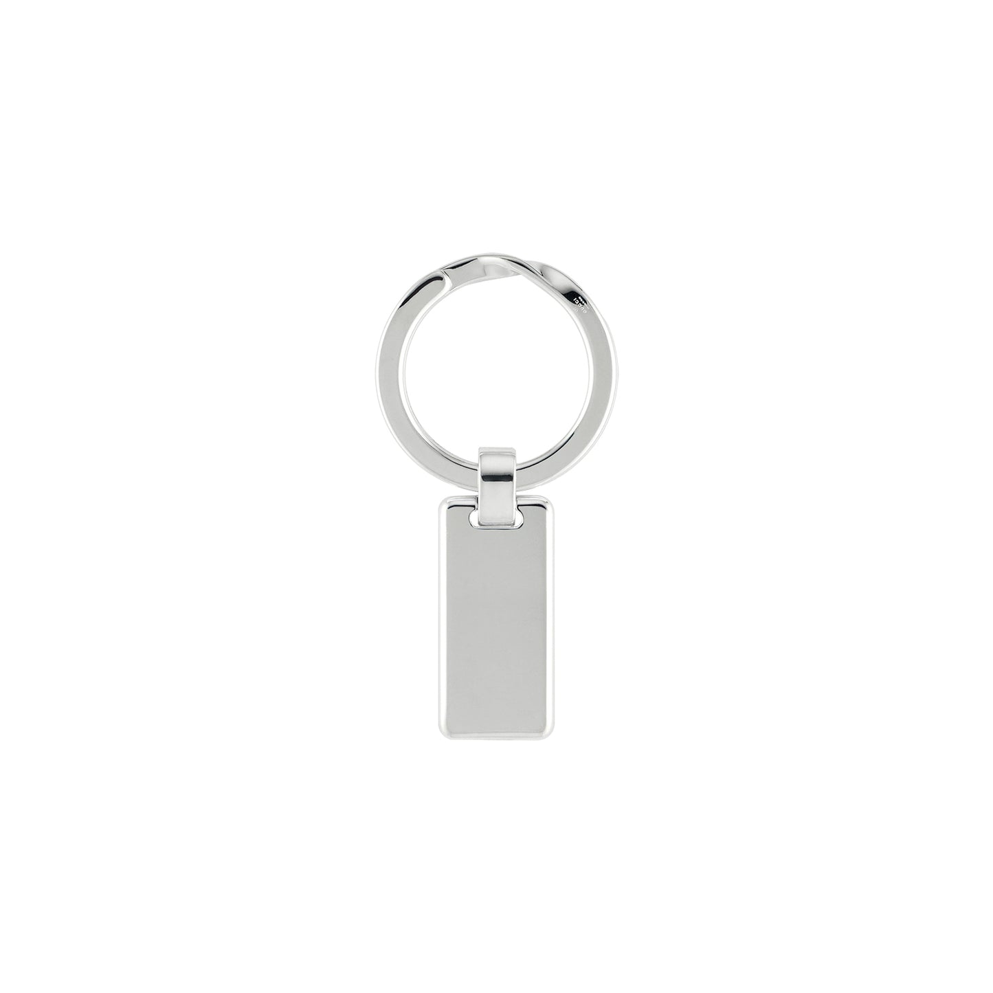 SIGNATURE keyring