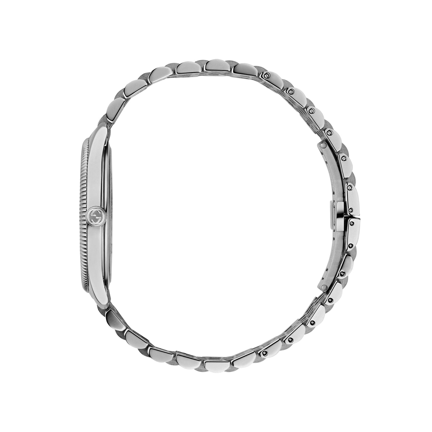 Gucci G-TIMELESS SLIM, γυναικείο ρολόι