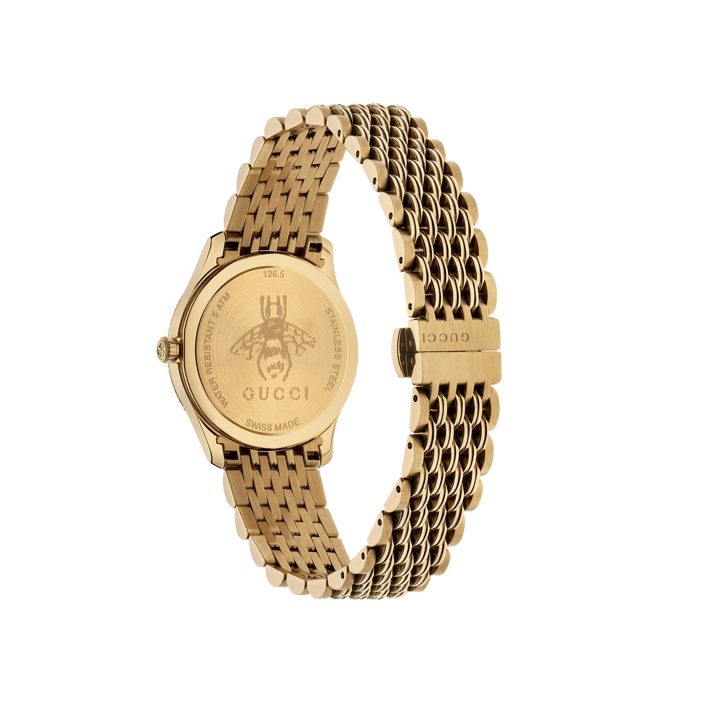 G-TIMELESS SLIM, women's watch
