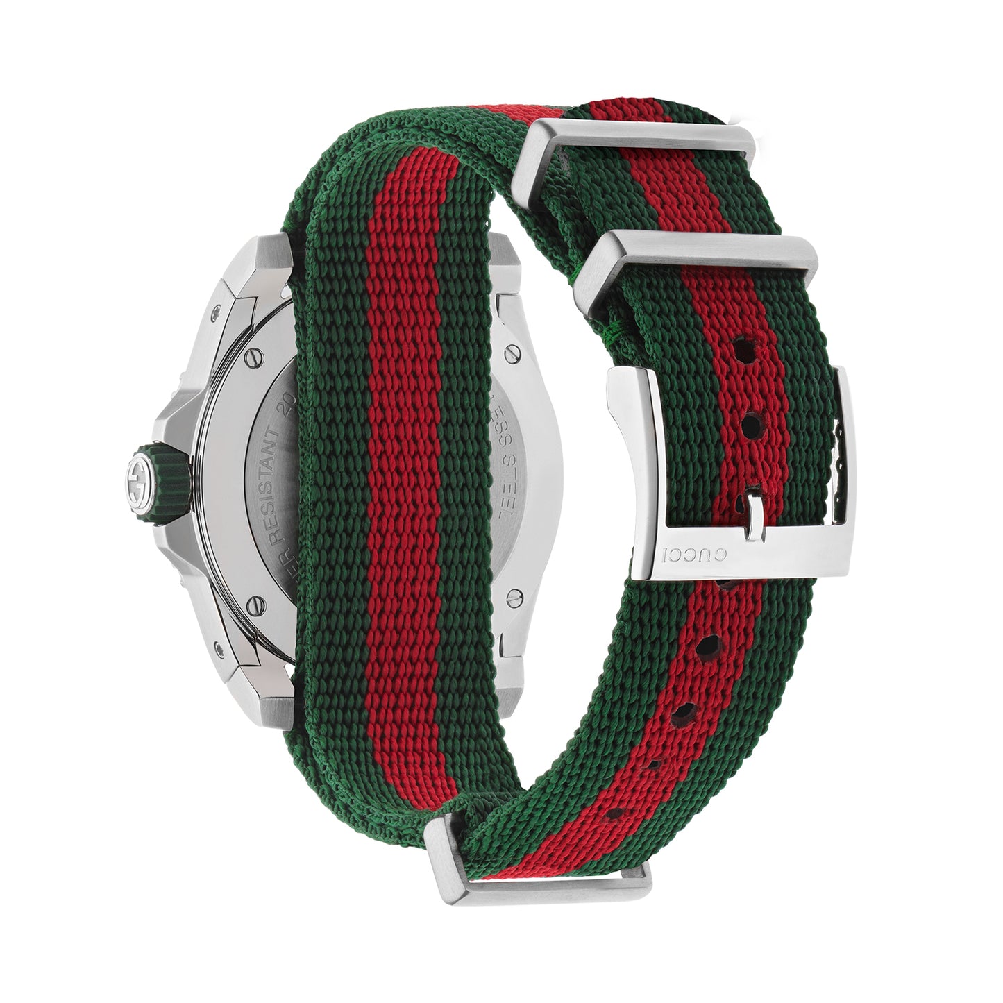 GUCCI DIVE, women's watch