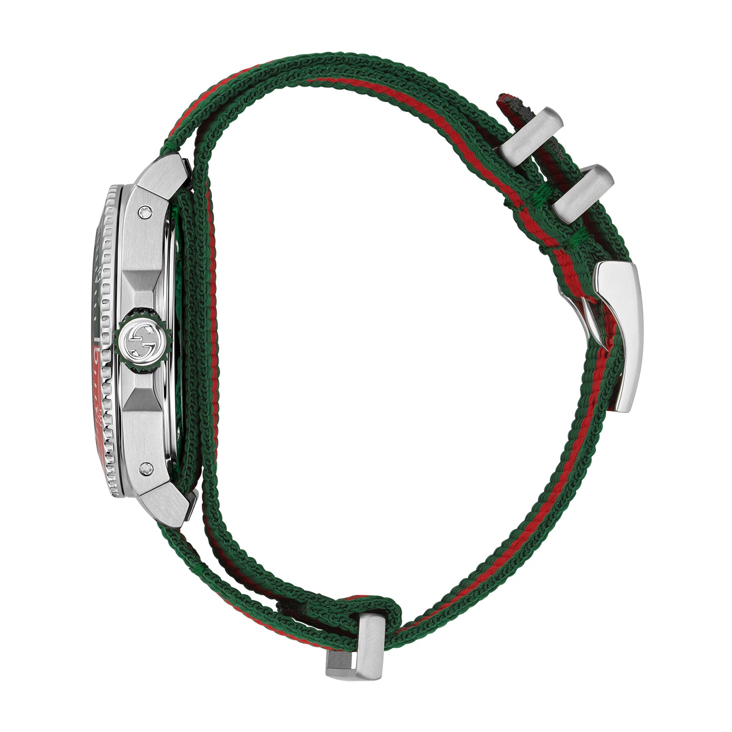 GUCCI DIVE, women's watch
