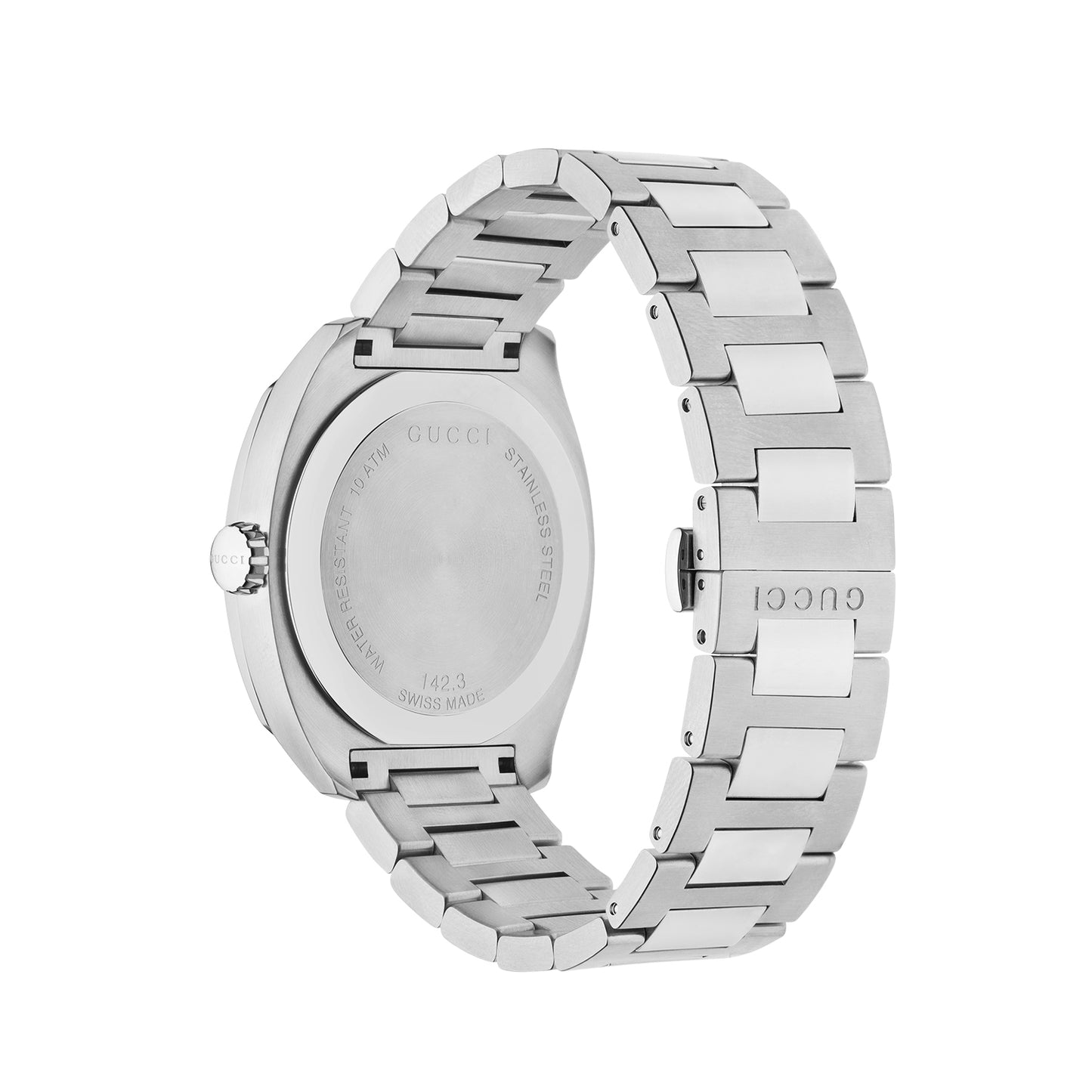 Gucci GG2570, ανδρικό ρολόι