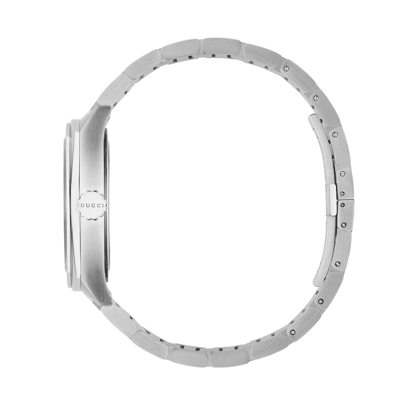 Gucci GG2570, ανδρικό ρολόι