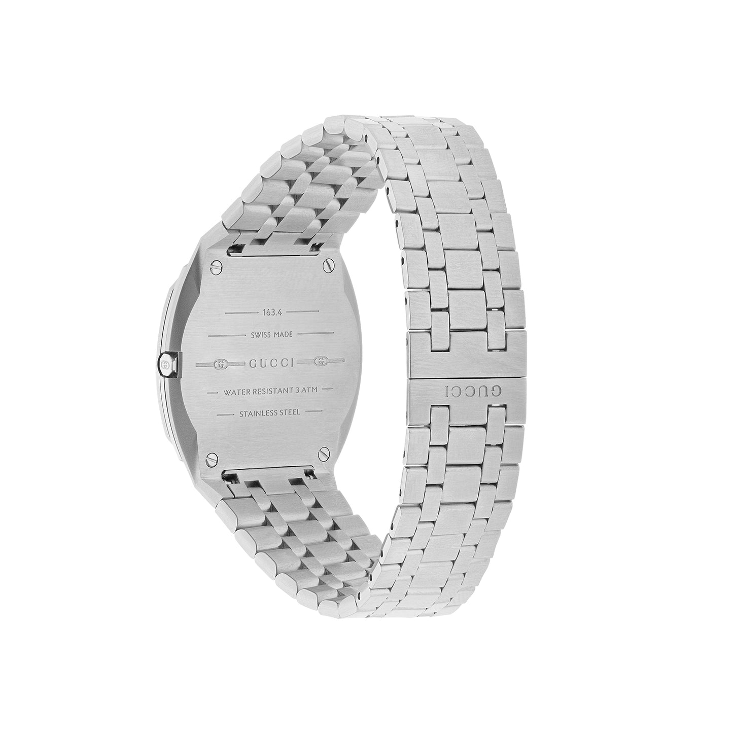 GUCCI 25H, γυναικείο ρολόι