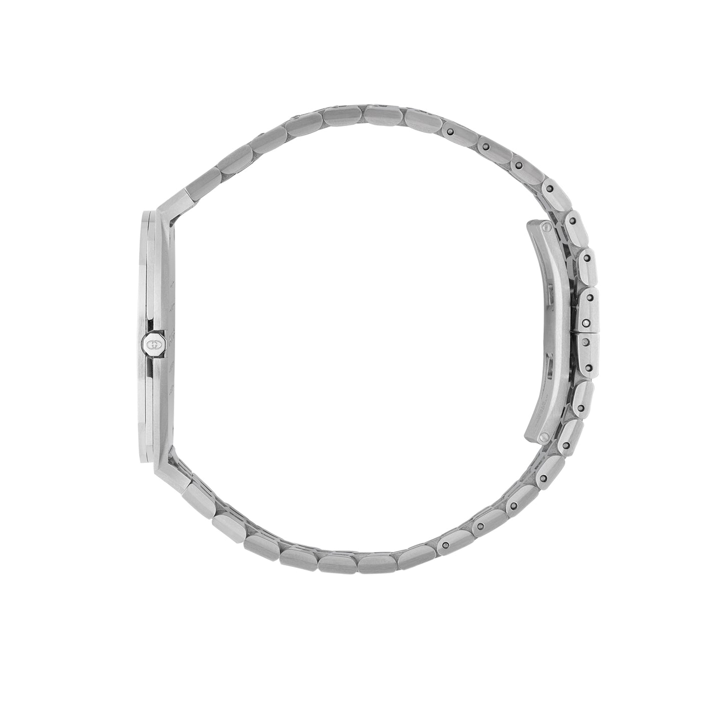 GUCCI 25H, γυναικείο ρολόι