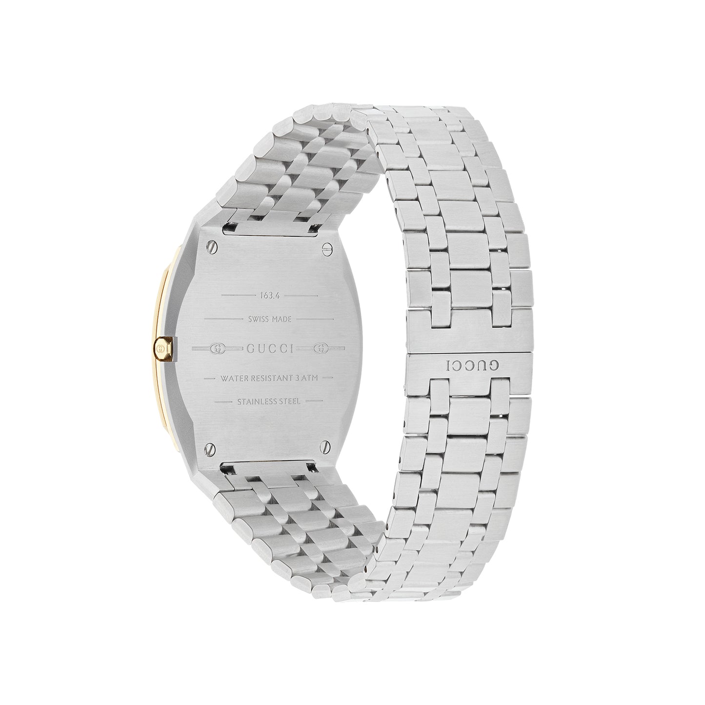 GUCCI 25H, γυναικείο ρολόι