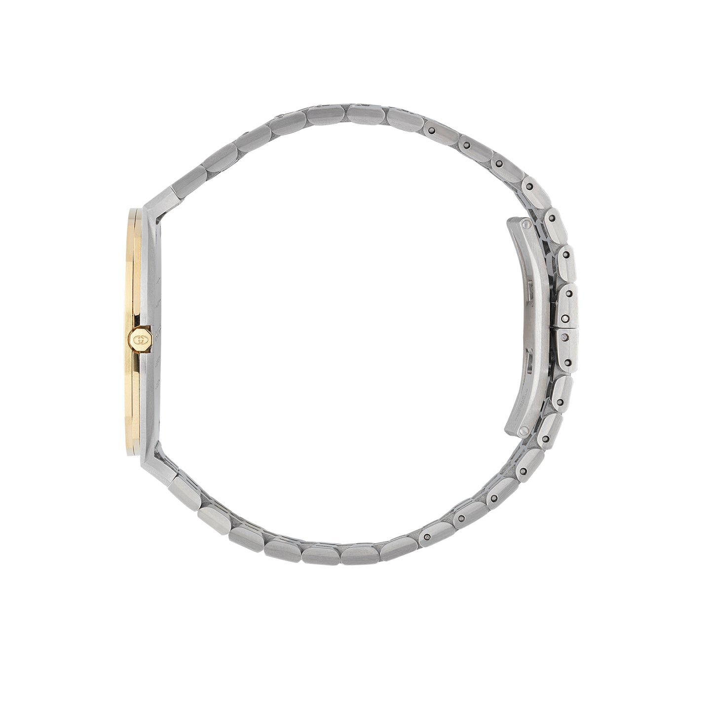 GUCCI 25H, ανδρικό ρολόι
