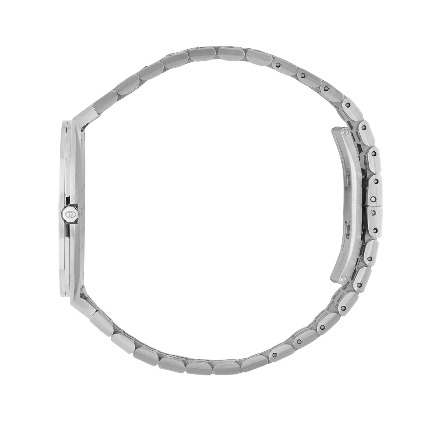 GUCCI 25H, ανδρικό ρολόι