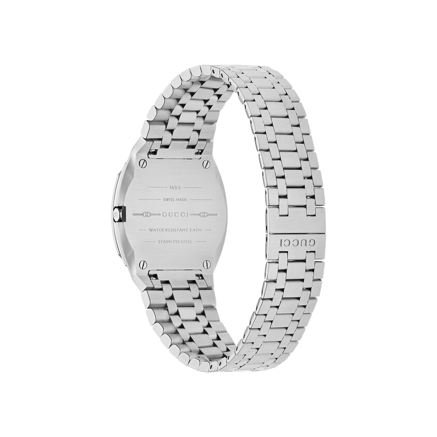 GUCCI 25H, γυναικείο ρολόι