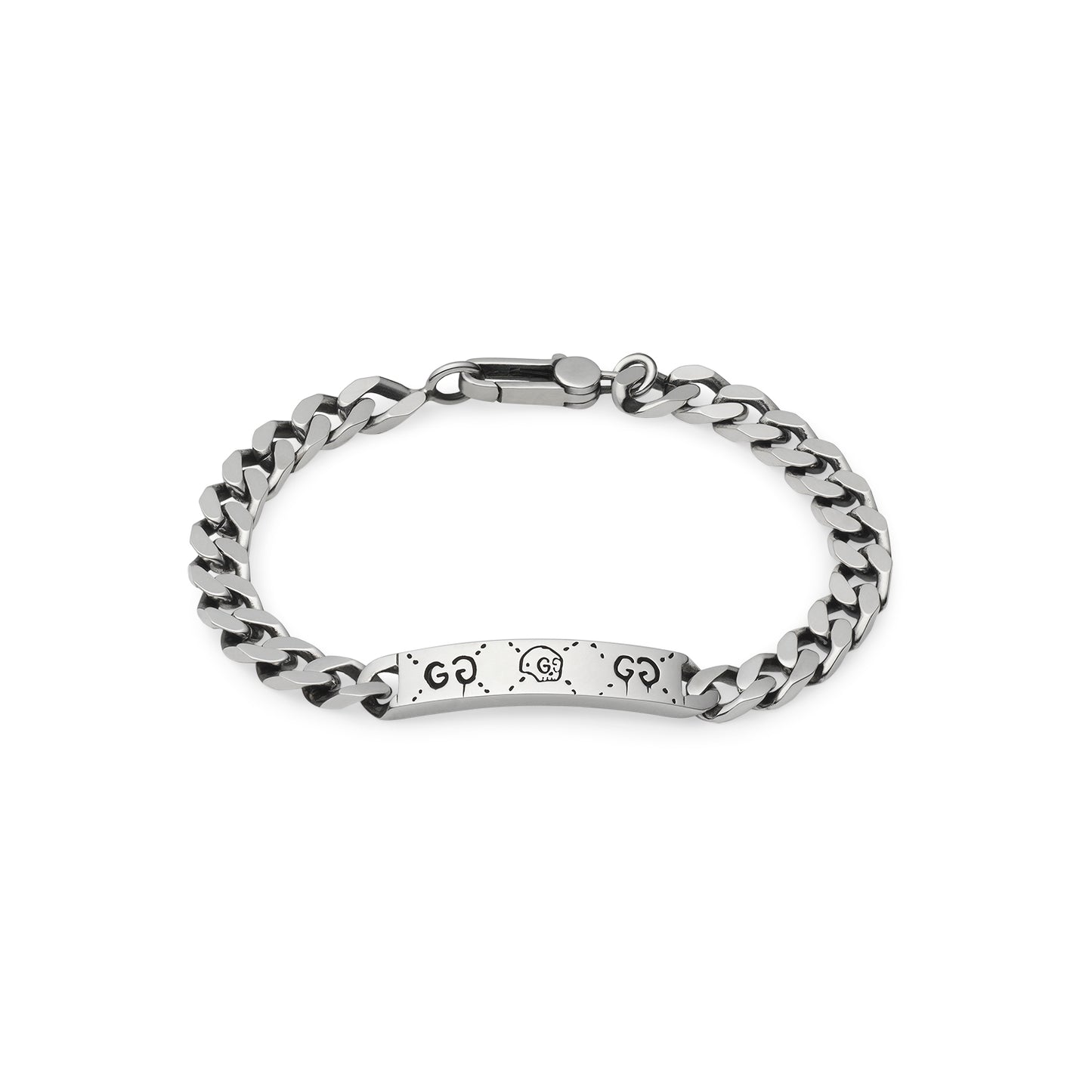 GUCCI GHOST bracelet