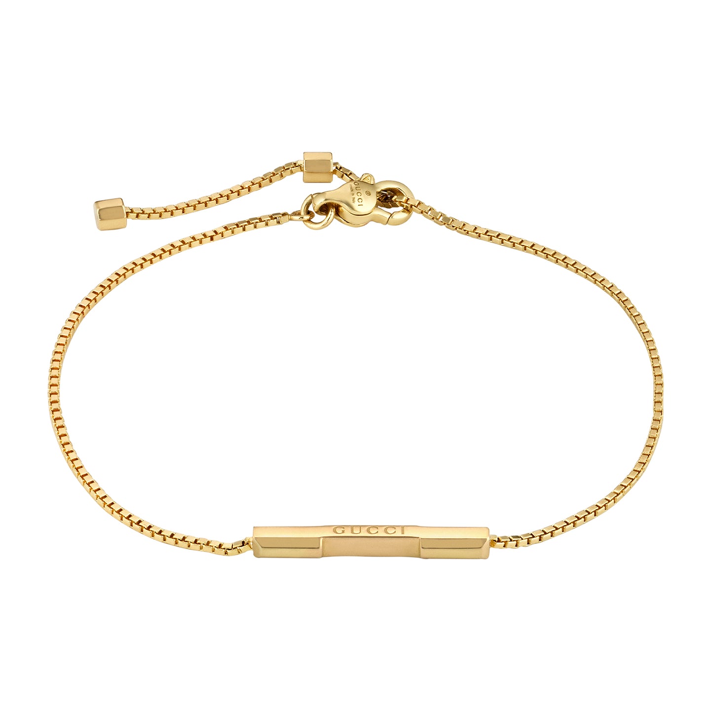 Gucci LINK TO LOVE βραχιόλι