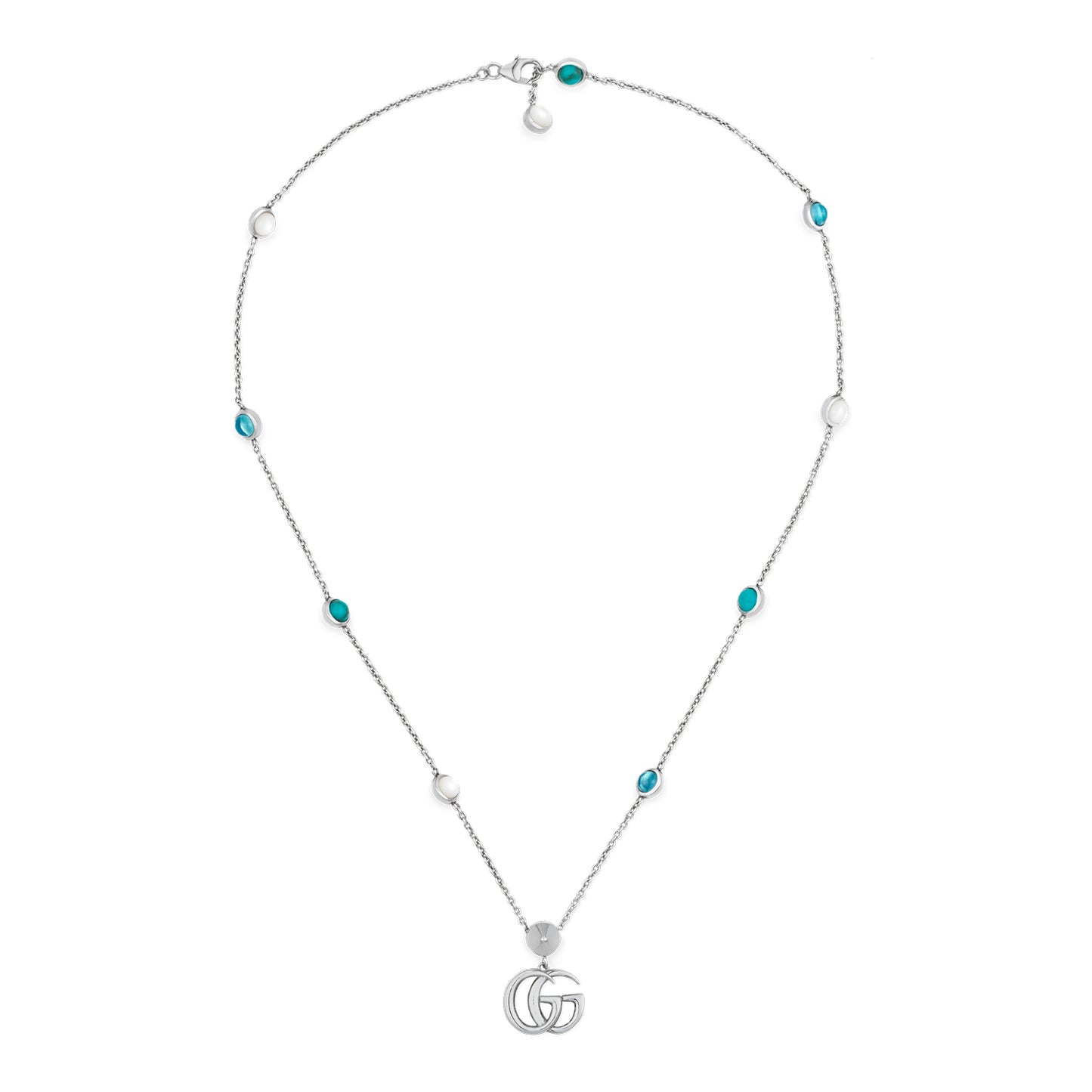 Gucci GG MARMONT κολιέ