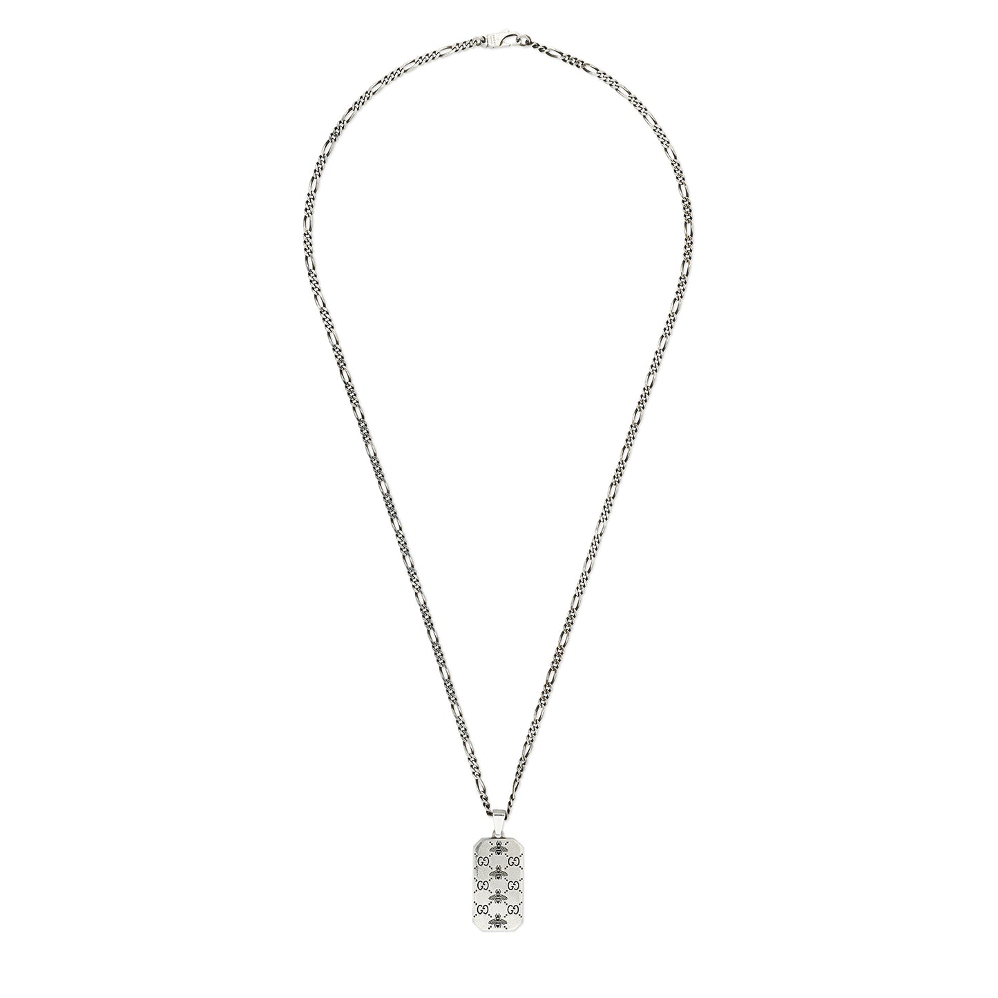GUCCI SIGNATURE κολιέ