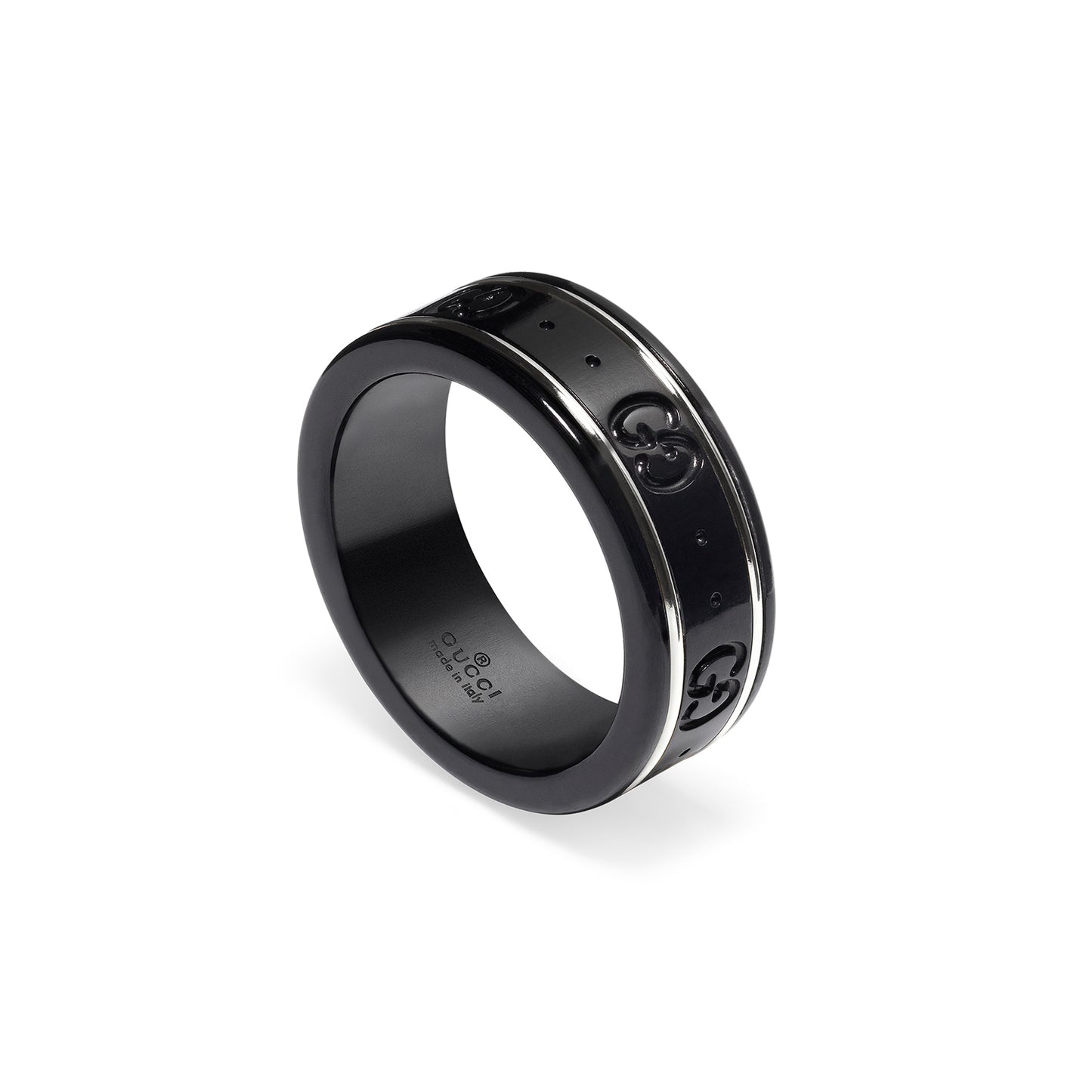 ICON thin ring