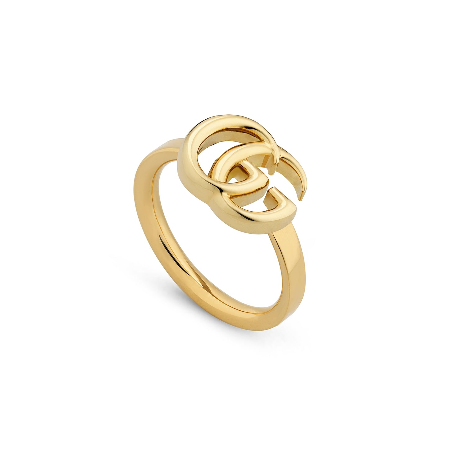 GG RUNNING thin ring
