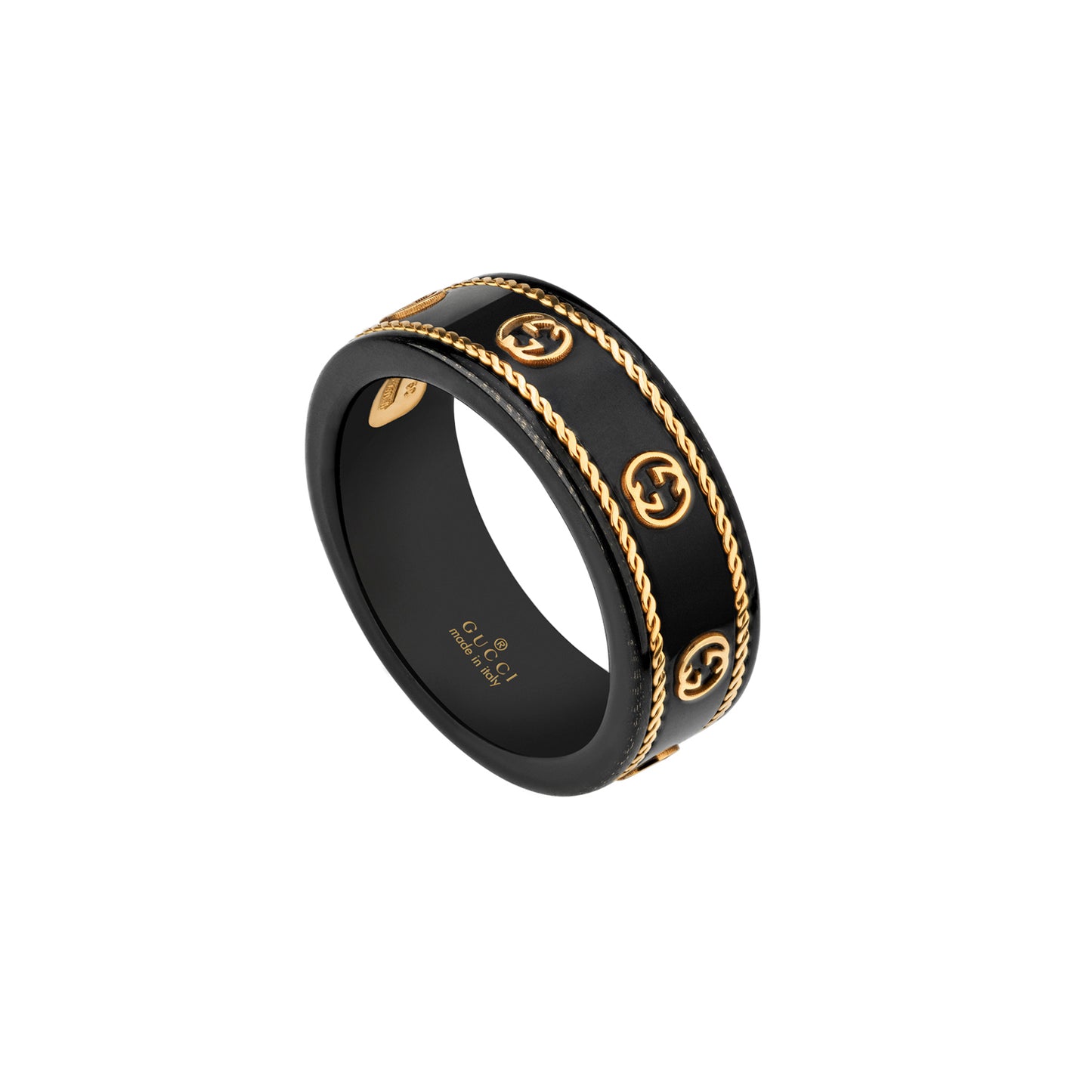 Gucci ICON δακτυλίδι