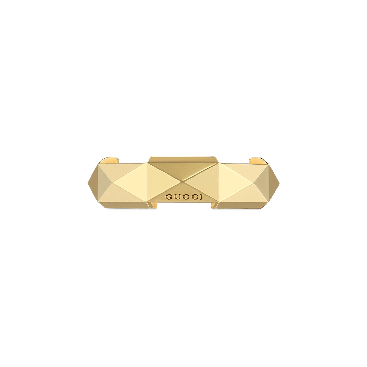 Gucci LINK TO LOVE δακτυλίδι
