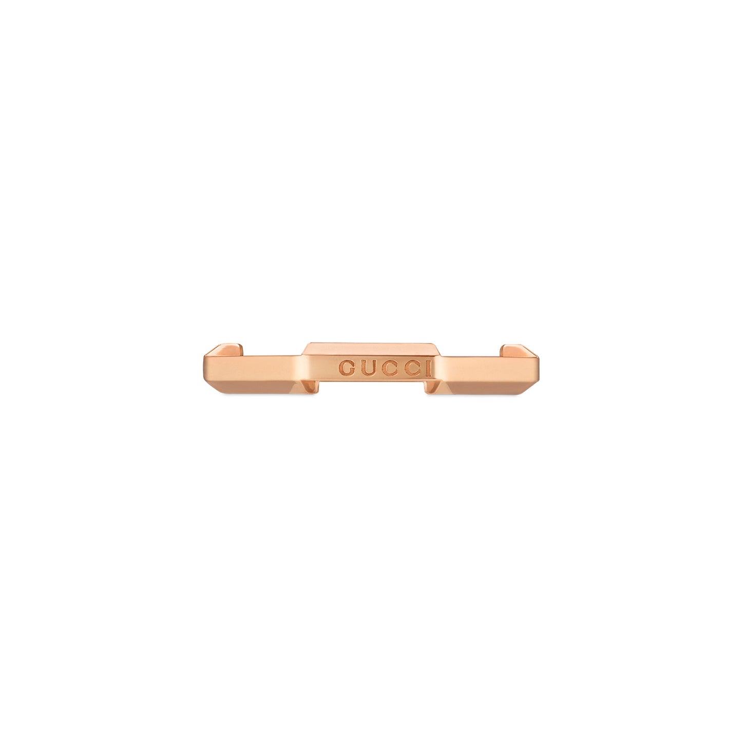 Gucci LINK TO LOVE δακτυλίδι