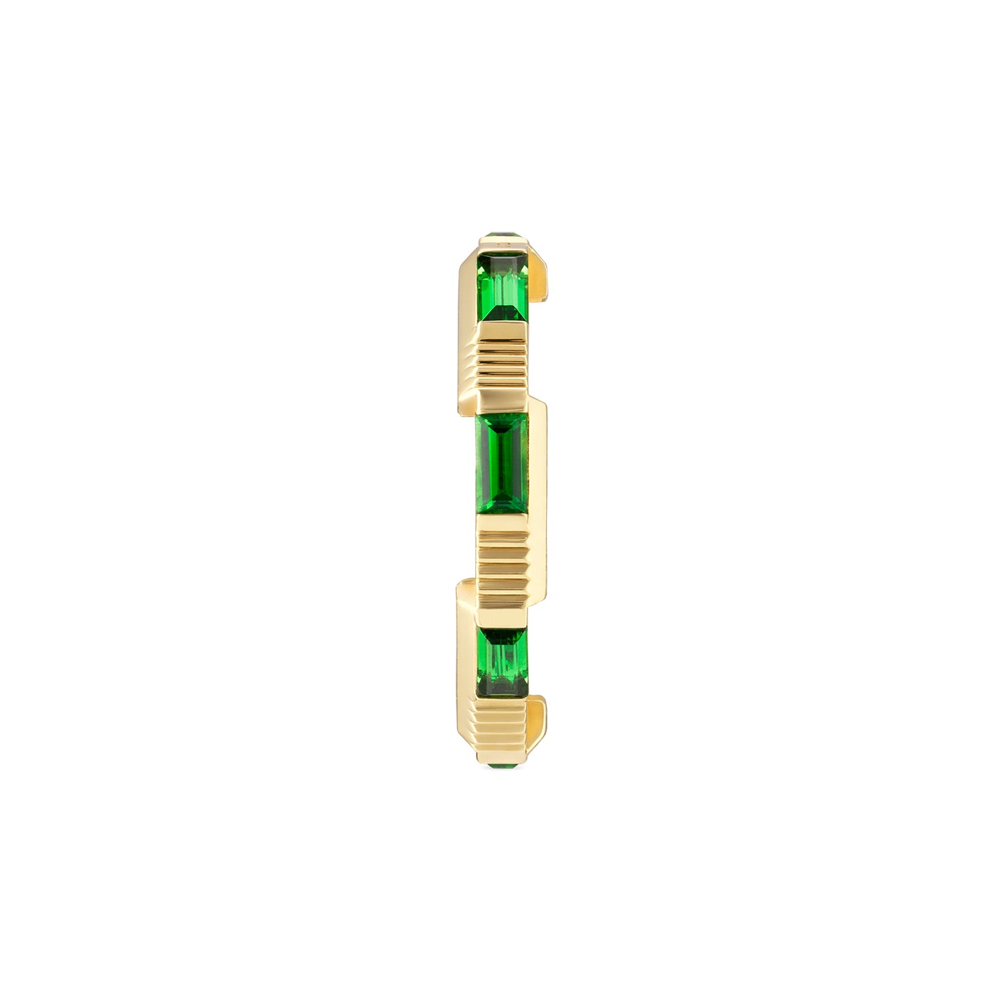 Gucci LINK TO LOVE δακτυλίδι