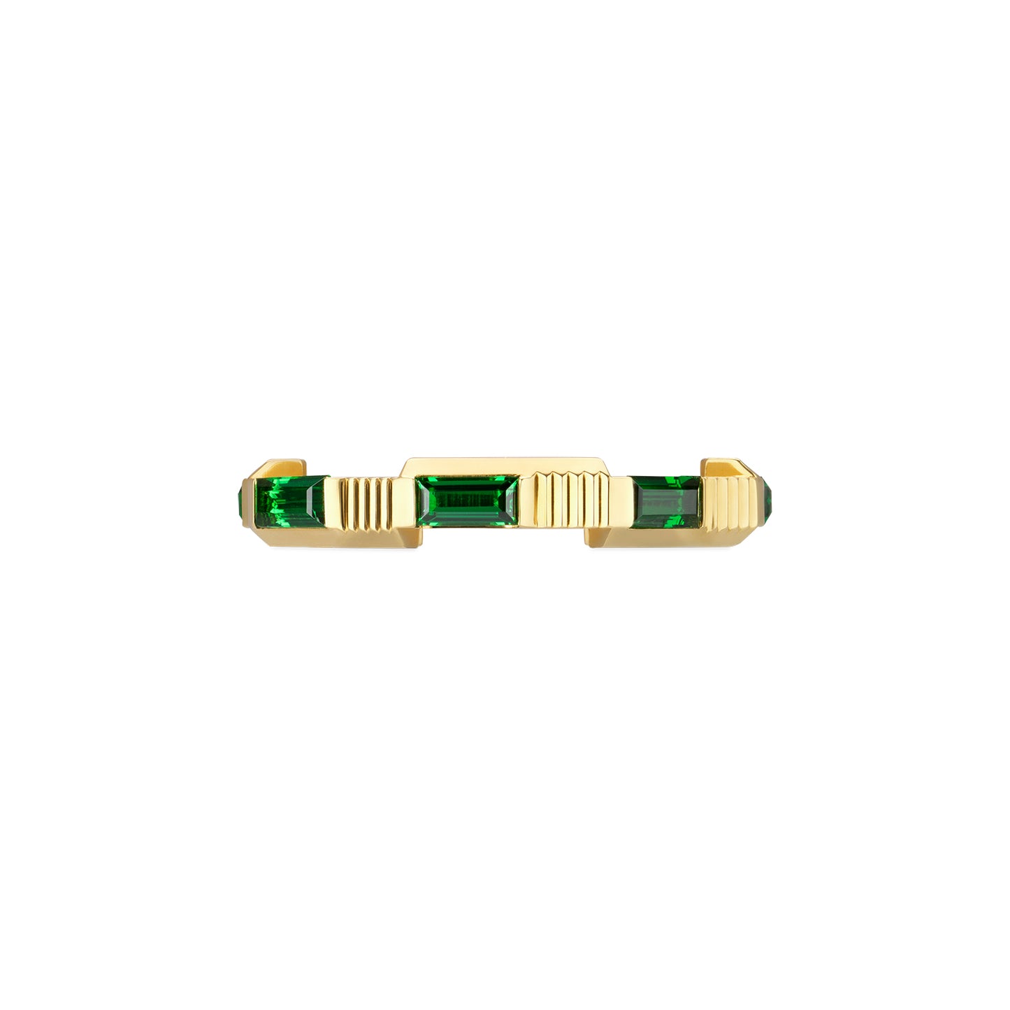 Gucci LINK TO LOVE δακτυλίδι