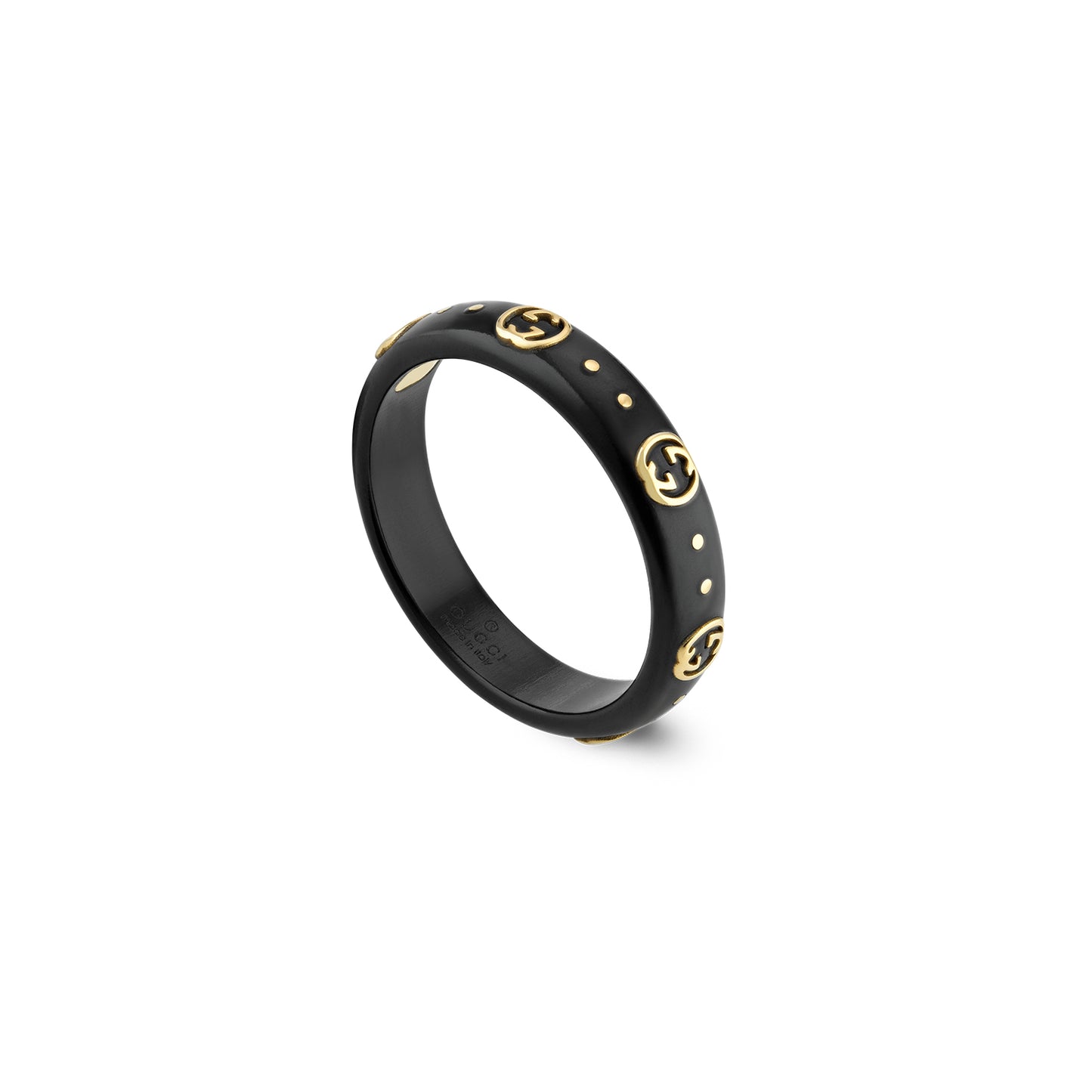 ICON ring