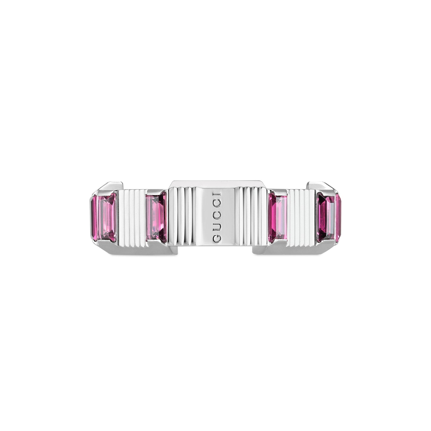 Gucci LINK TO LOVE δακτυλίδι