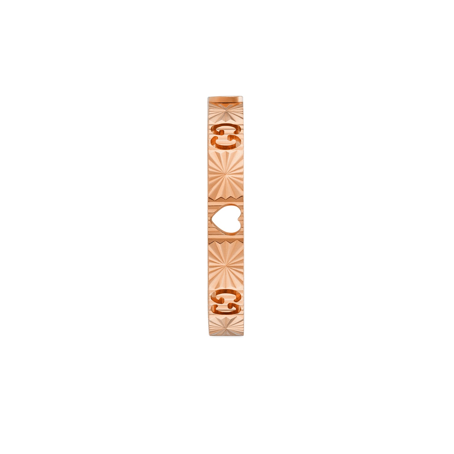 Gucci ICON δακτυλίδι