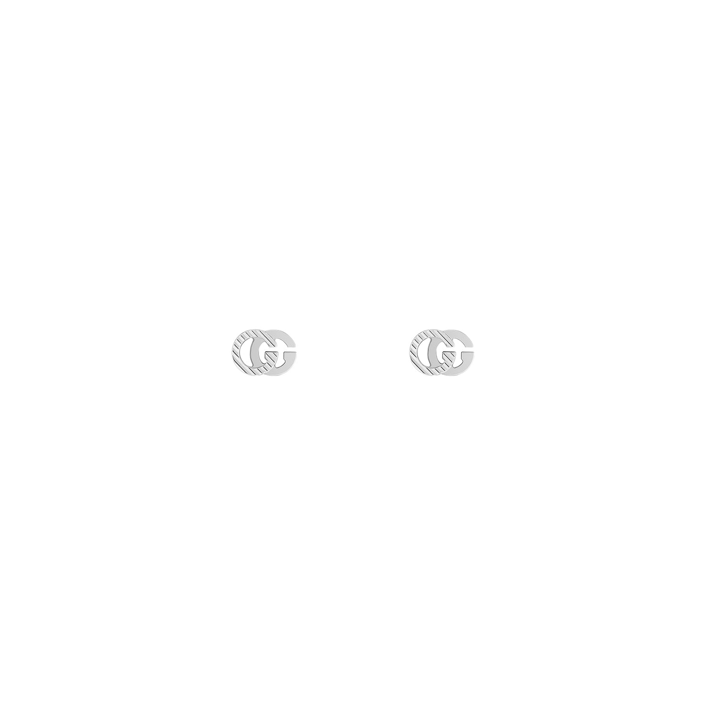 Gucci GG RUNNING σκουλαρίκια