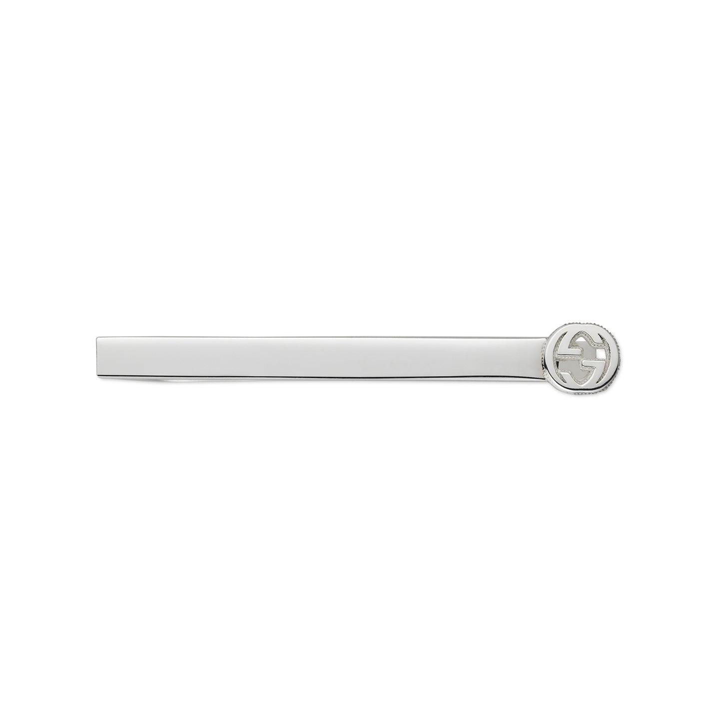 INTERLOCKING G tiebar