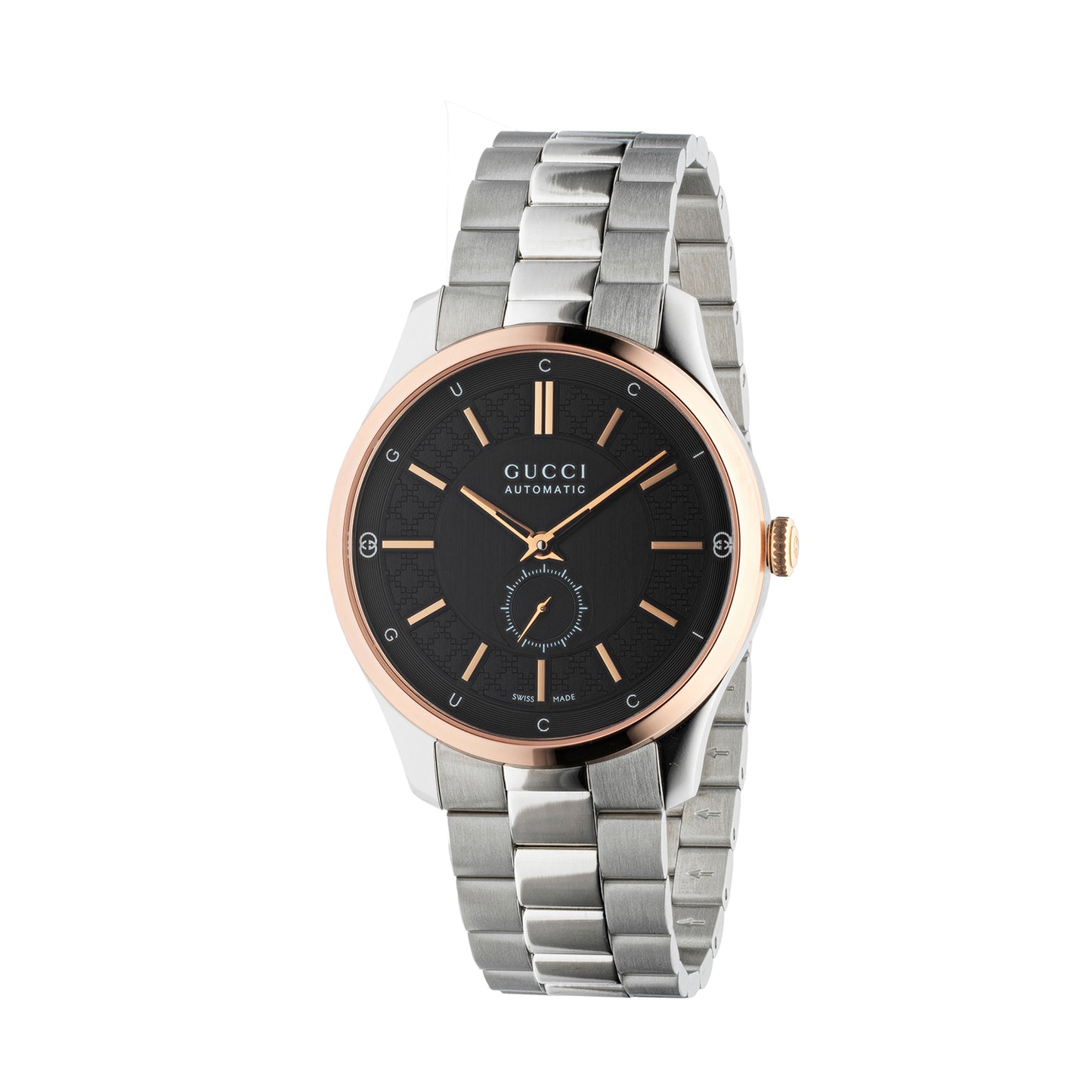 GUCCI G-TIMELESS, men's watch