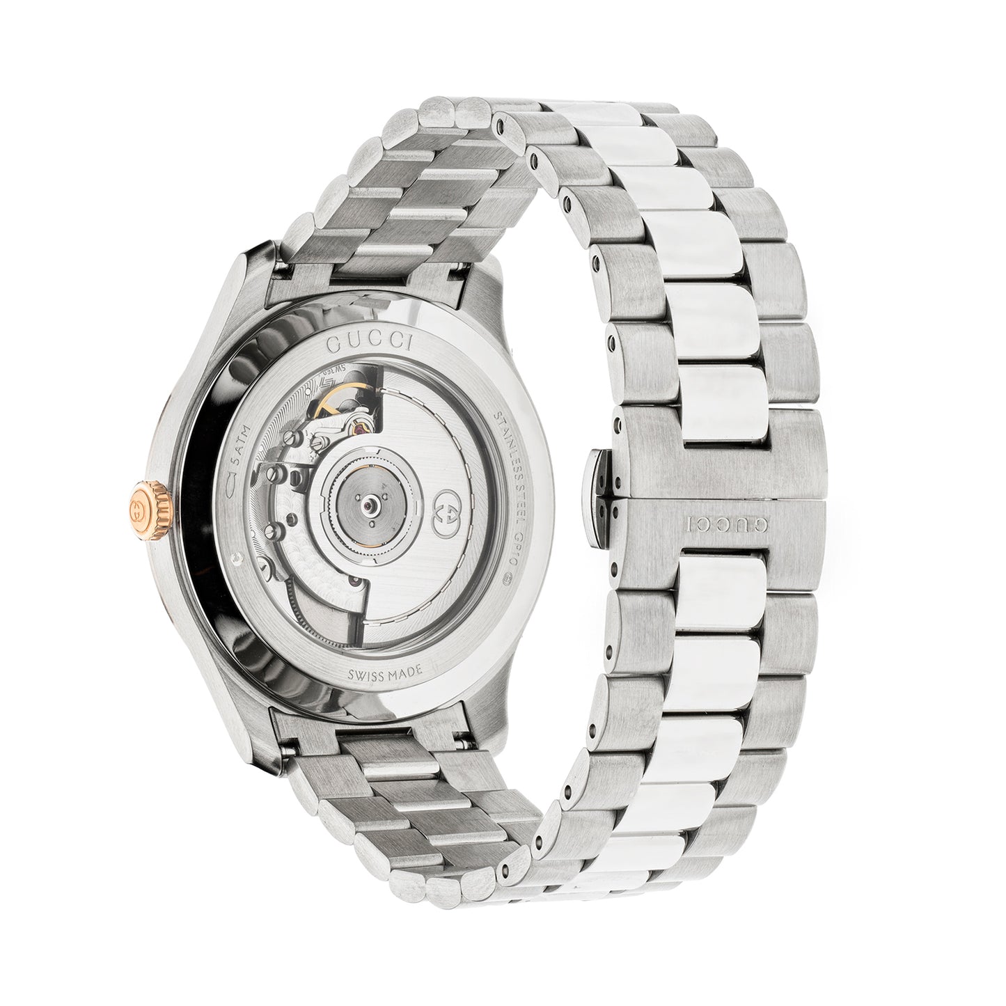 GUCCI G-TIMELESS, men's watch