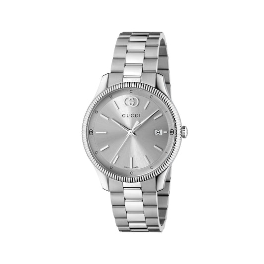 GUCCI G-TIMELESS, women's watch