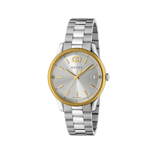 GUCCI G-TIMELESS, women's watch