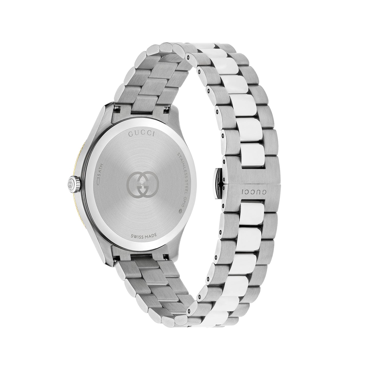 GUCCI G-TIMELESS, women's watch