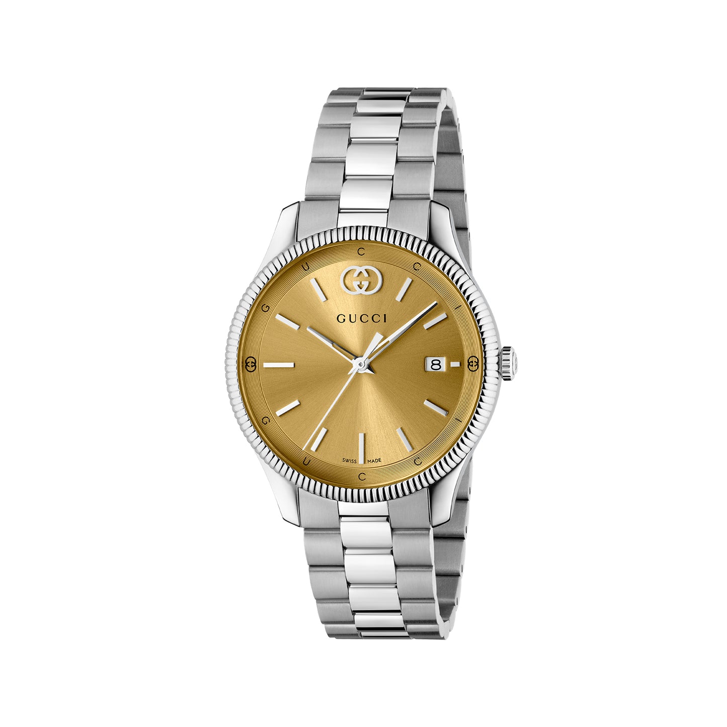 GUCCI G-TIMELESS, women's watch