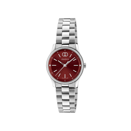 GUCCI G-TIMELESS, women's watch