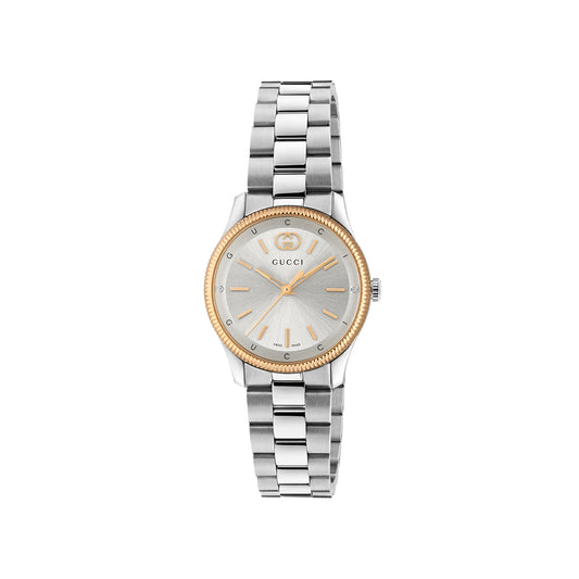 GUCCI G-TIMELESS, women's watch