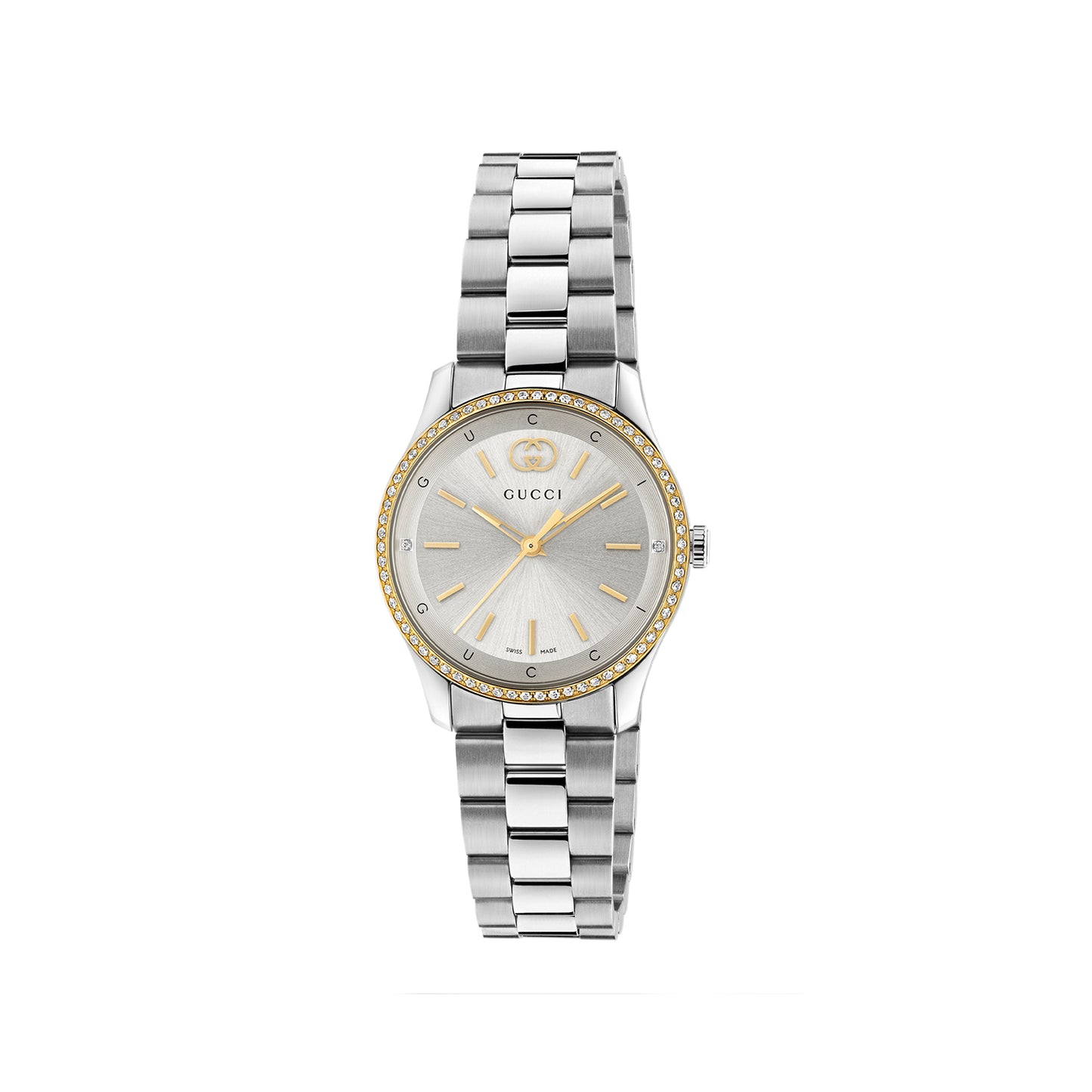 GUCCI G-TIMELESS, women's watch