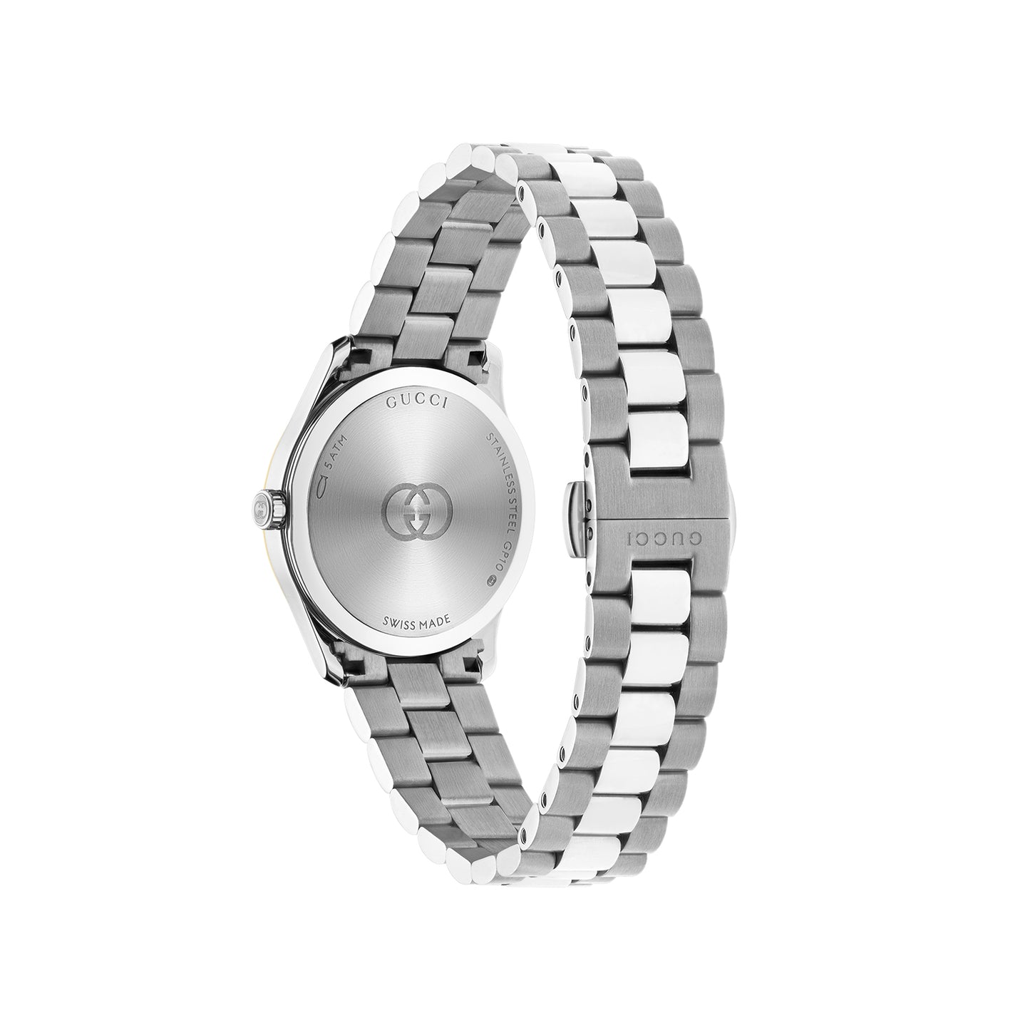 GUCCI G-TIMELESS, women's watch