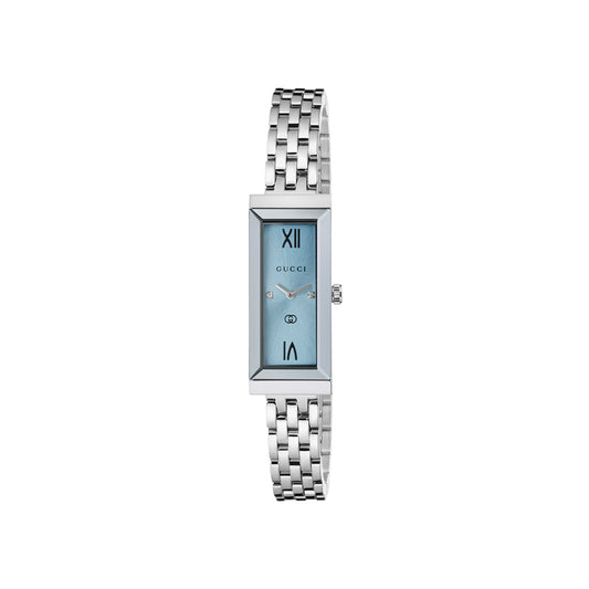 G-FRAME, women's watch