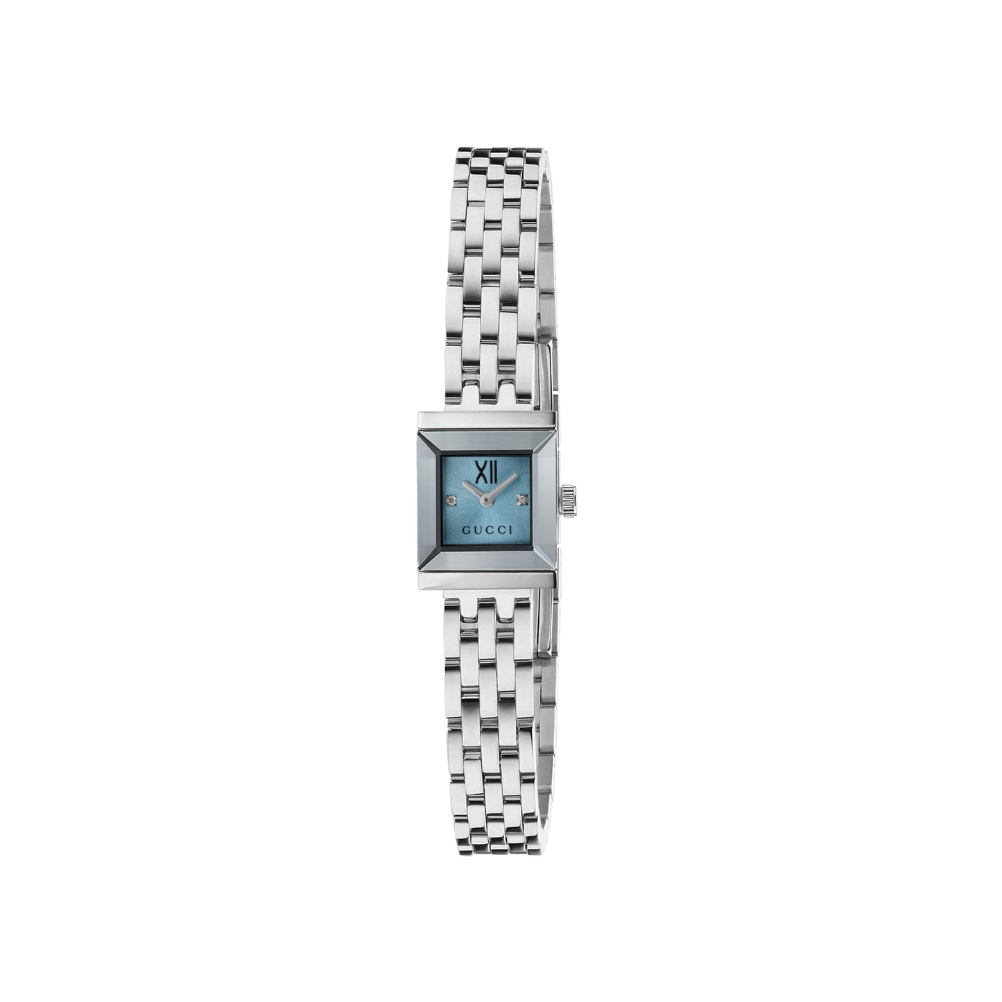 Gucci G-FRAME, γυναικείο ρολόι
