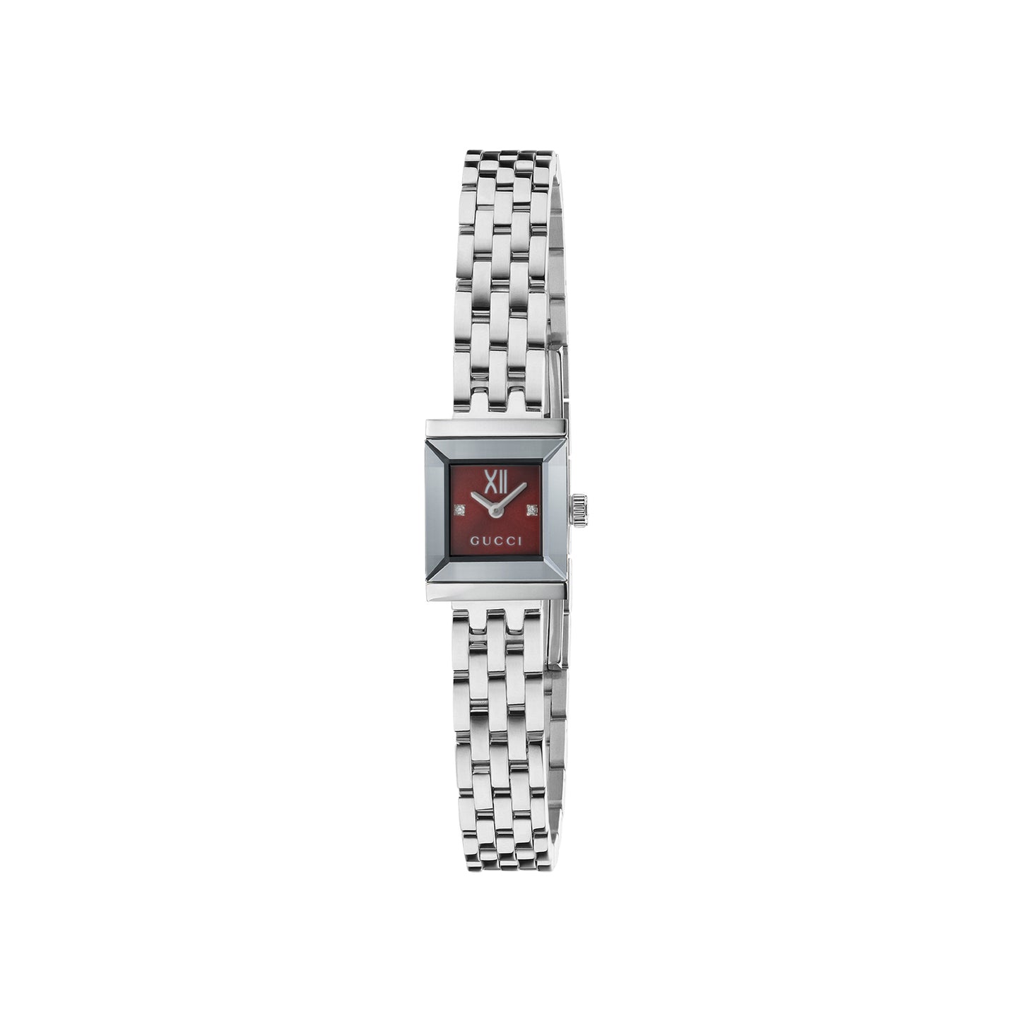 Gucci G-FRAME, γυναικείο ρολόι
