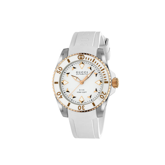 GUCCI DIVE, women's watch
