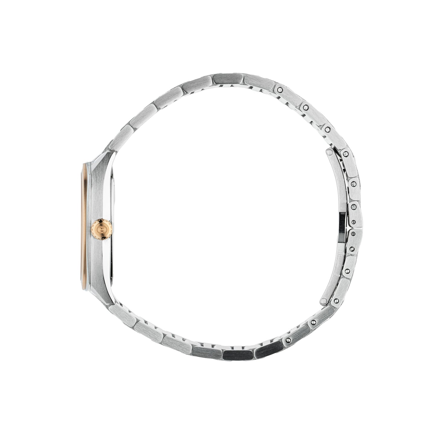GUCCI INTERLOCKING, γυναικείο ρολόι