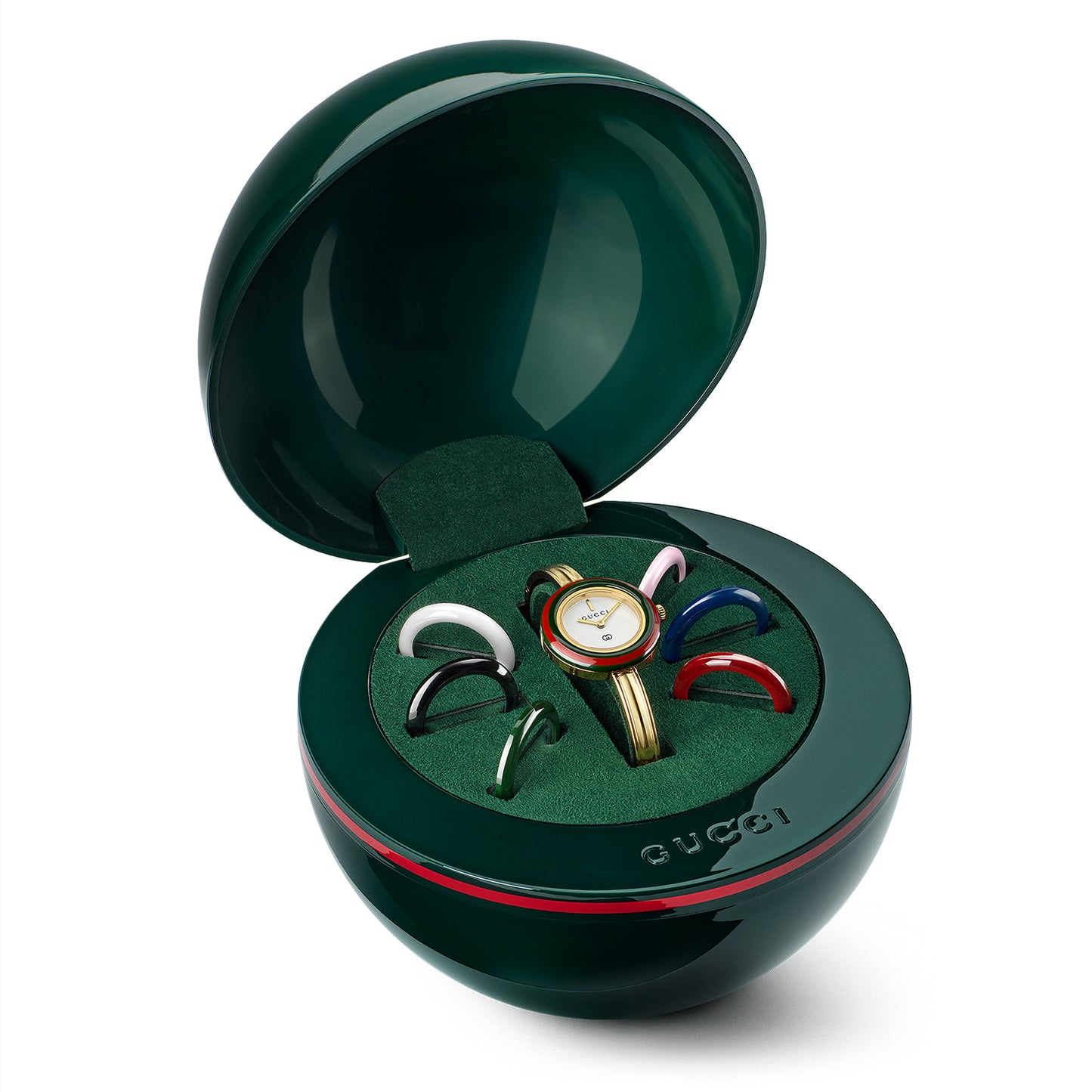 GUCCI PLAY, γυναικείο ρολόι