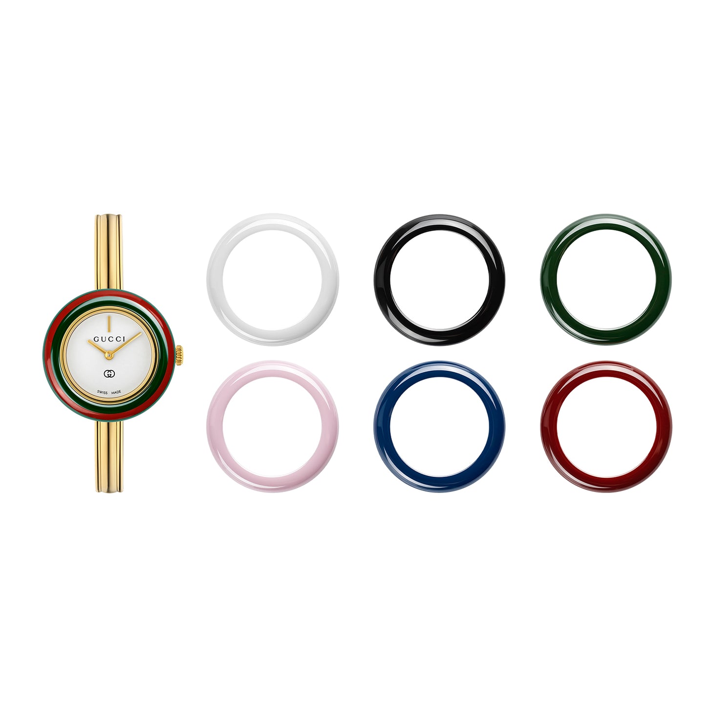 GUCCI PLAY, γυναικείο ρολόι