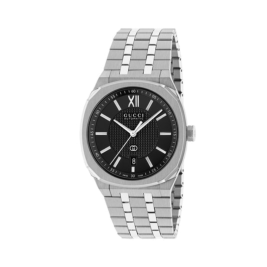 GUCCI 25H, ανδρικό ρολόι