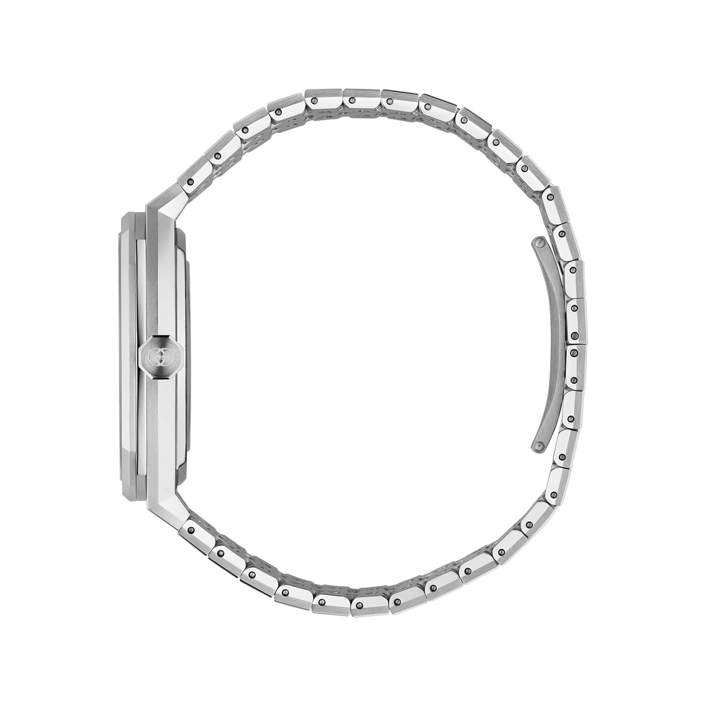 GUCCI 25H, ανδρικό ρολόι